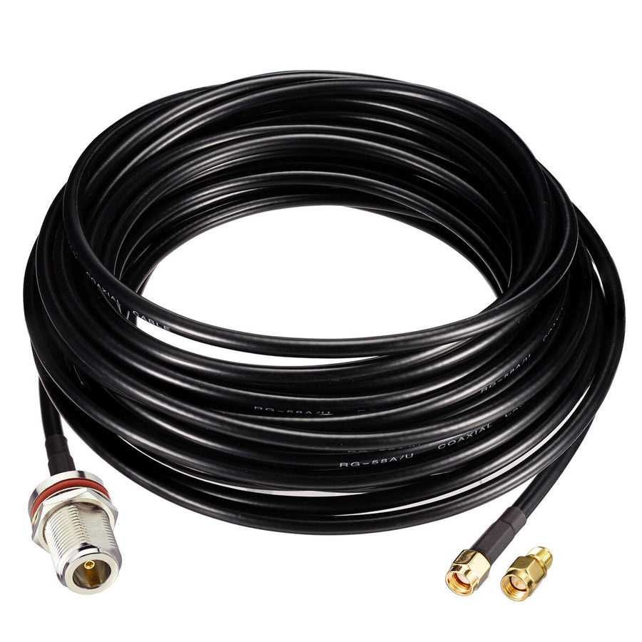 Outdoor Antenna